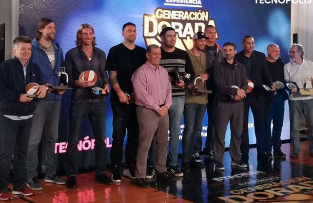 Experiencia Generación Dorada, todo un éxito en Buenos Aires