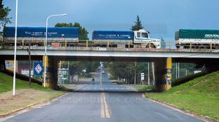 Transporte de cargas: Gobierno incrementa 16% tarifa de referencia&nbsp;