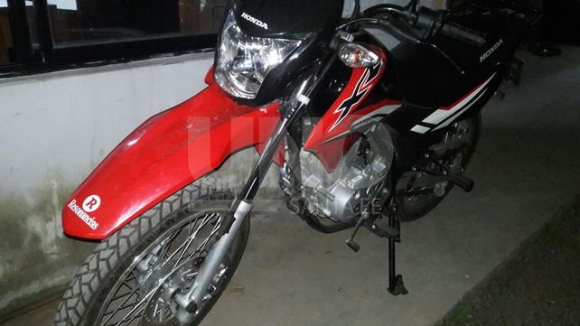 Cruenta balacera con un herido grave, siete detenidos y el secuestro de un arsenal