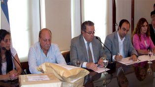 Avanza el Programa Solidario e Integrador de Cloacas en la ciudad de Santa Fe