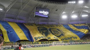Central agotó las populares para socios de cara a la Supercopa Internacional ante Estudiantes