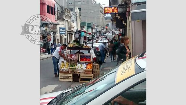 Las infracciones nuestras de cada día