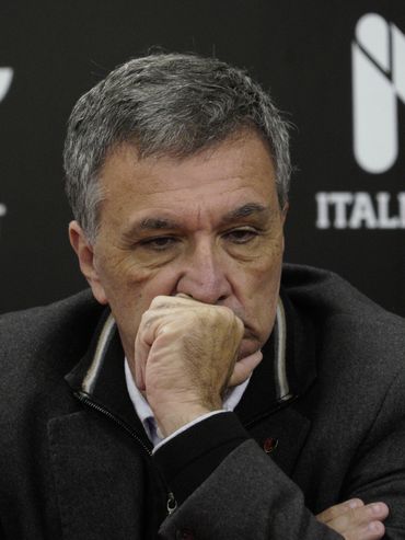 Newells dispondrá la suspensión de Ignacio Astore y otros dos exdirectivos