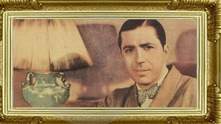 A 75 a&ntilde;os de su muerte, Carlos Gardel sigue brillando
