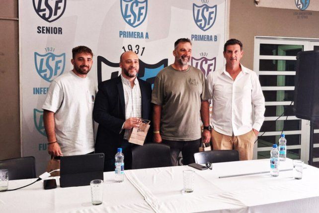 Fútbol y un poco más: segundo capítulo con Juan Antonio Pizzi