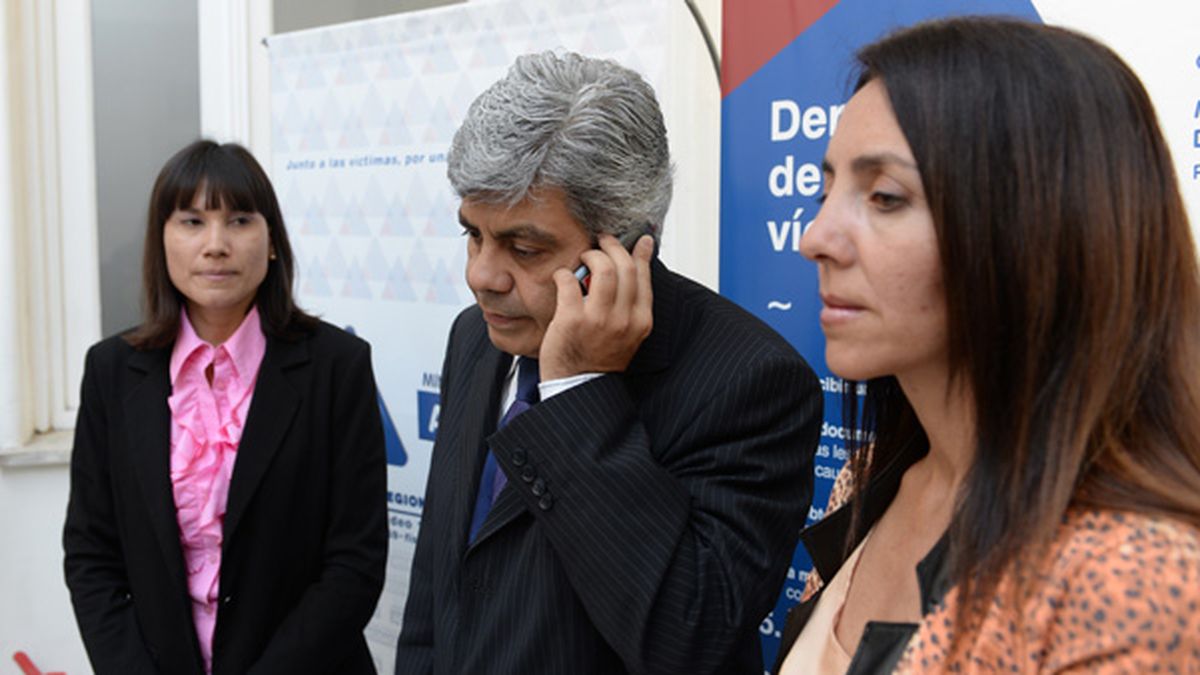 Mellizos de Zavalla la nueva pericia no pudo confirmar embarazo