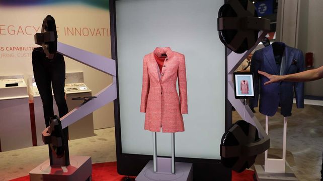 CES 2017: la feria tecnológica que sorprende en Las Vegas