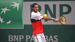 Ficovich y Gómez juegan en el Challenger de Columbus