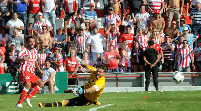 Clasico Union Colon Operativo Policial