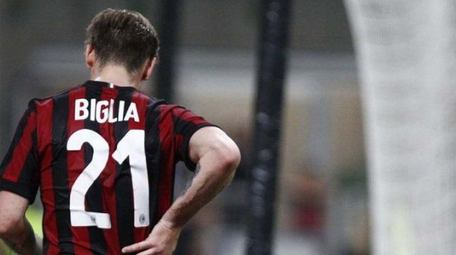 Alivio para Sampaoli: alentador panorama para Lucas Biglia