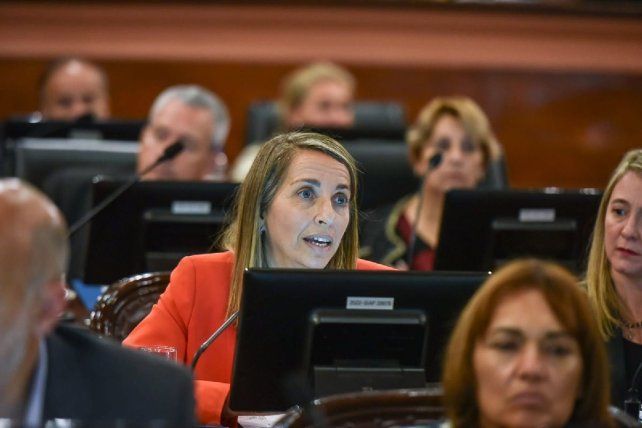 Jorge Maier le recordó a Stratta la falta de debate sobre el Consejo de la Magistratura en su gestión