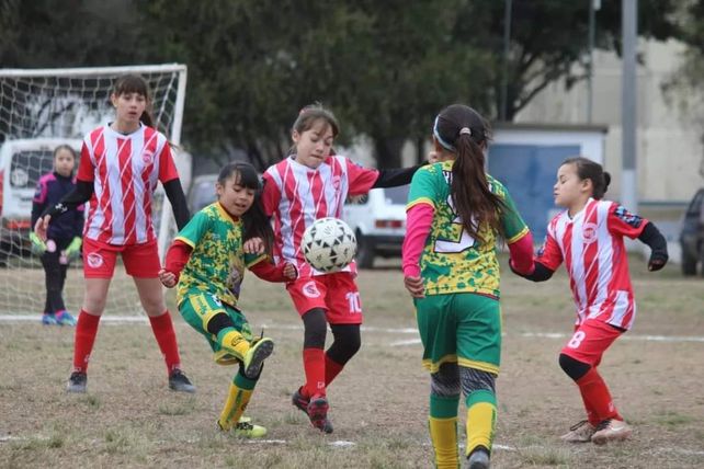 Villa Gobernador Gálvez celebra el mes de las infancias con una variada agenda cultural