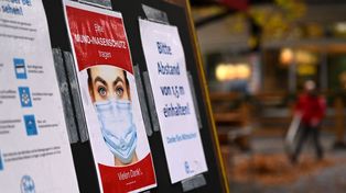 Alemania cierra bares, clubes, discos y todas las actividades públicas de ocio