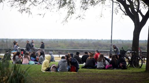 Día del Estudiante: cuando la primavera y el final se cruzan en la escuela