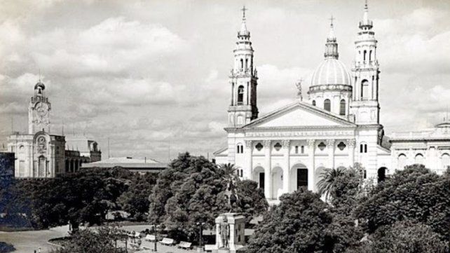 Invitan a descubrir la historia y los secretos de la Catedral de Paraná