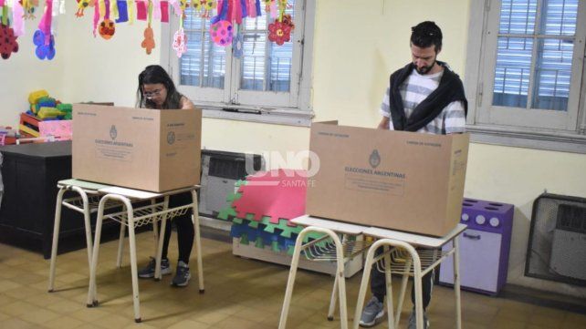 Elecciones legislativas en Santa Fe 2025 Elecciones legislativas en Santa Fe 2025