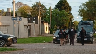 Santa Fe: murió de una puñalada en el cuello y está presa su expareja