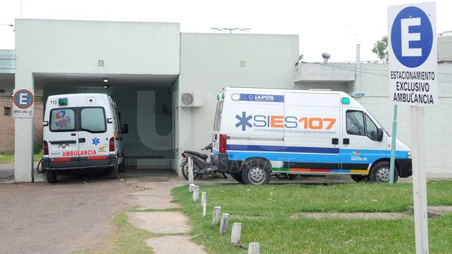 Una discusión terminó con un homicidio, un herido, dos detenidos y un prófugo