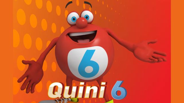 Un cordobés acertó los números del Quini 6 Tradicional y ganó más e $2.000 millones.