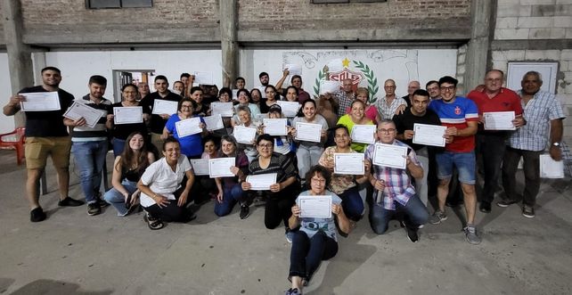 Enero asoma con la segunda edición del Festival del Jaaukanigás en Reconquista