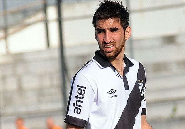 Unión incorporó a Matías Castro
