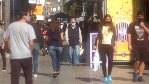 Comercio: nuevas medidas restrictivas serían inoportunas y no se soportarían