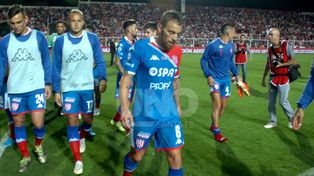 Bottinelli no jugaría hasta el 2020