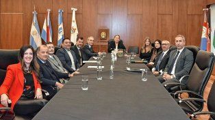 Jueces le reclamaron a Susana Medina titularizar el cargo