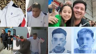 Umma Aguilera: quién es el detenido y los prófugos acusados