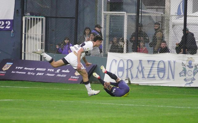 Central, en el debut de Lequi, ganó con gol de OConnor y espera aliviado a  Newells