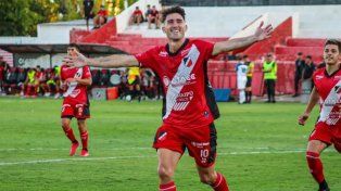 Colón ya no está solo: dos clubes avanzaron con todo por Marcelo Eggel