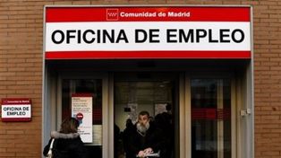Jóvenes europeos sufren limitaciones por el idioma para conseguir trabajo