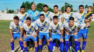 El líder de la zona 2 Sportivo Guadalupe, visitará a Ciclón Norte en Cayastá.