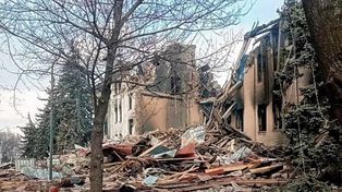 Pese a la devastación que produjo
