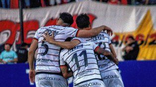 Colón buscará alcanzar un par de marcas que no obtiene desde la primera rueda.