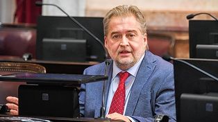 Mirabella: Es clave que la política de biocombustible continúe y se profundice