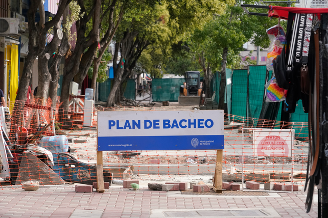 Presupuesto participativo: ya se pueden elegir los proyectos para cada barrio
