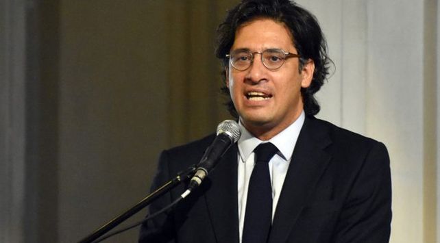 Garavano: A los 15 años, un joven comprende la criminalidad de sus actos