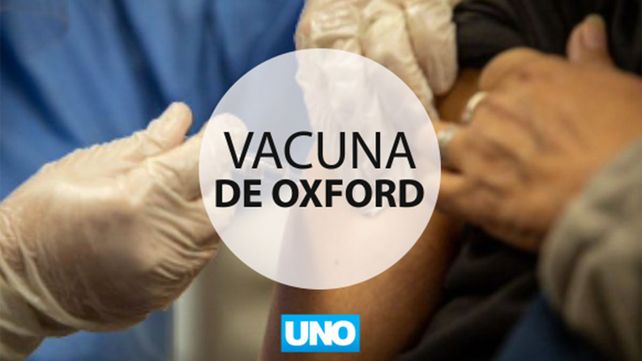 La vacuna de Oxford contra el Coronavirus
