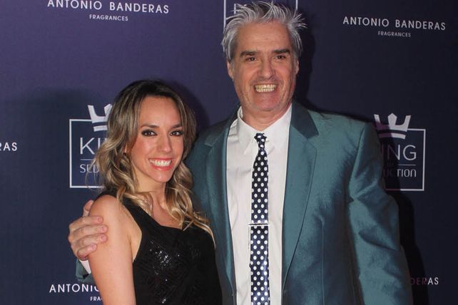 Tamara Pettinato sobre las acusaciones de abuso que recibió su papá: No hay denuncias en la Justicia