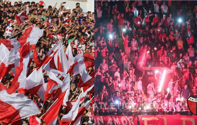 Se conoció el ránking de venta de entradas: ¿como quedaron Unión y Colón?