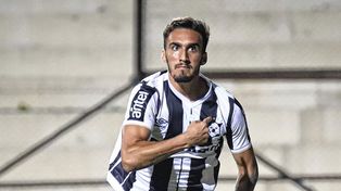 Unión vuelve a la carga con todo por Mauro Méndez