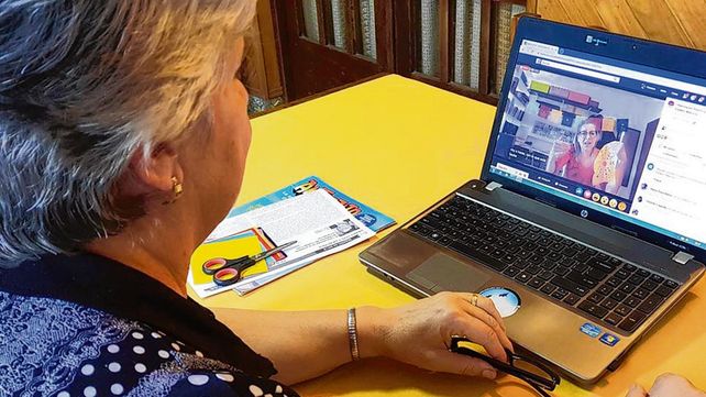 La UNR lleva a cabo el Programa Universidad Abierta para Adultos Mayores desde 2011