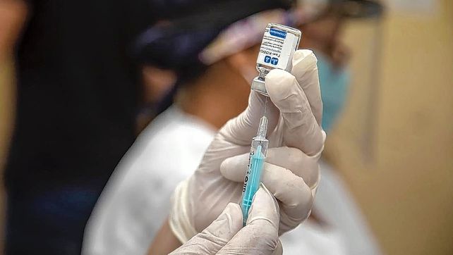 Un país inicia la campaña de vacunación contra el coronavirus más grande del mundo