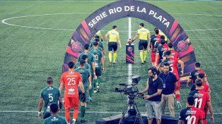 Colón apunta a la pretemporada y se perfila para jugar la Serie Río de la Plata