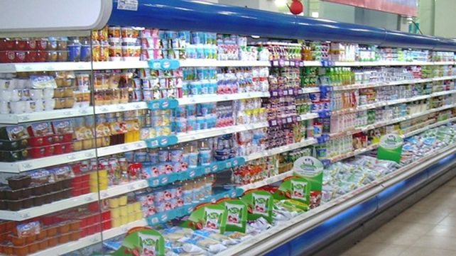 La brecha de precios en los productos agropecuarios bajó 4,3 veces