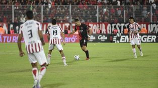 Los juveniles de Newells que son seguidos de cerca por clubes europeos
