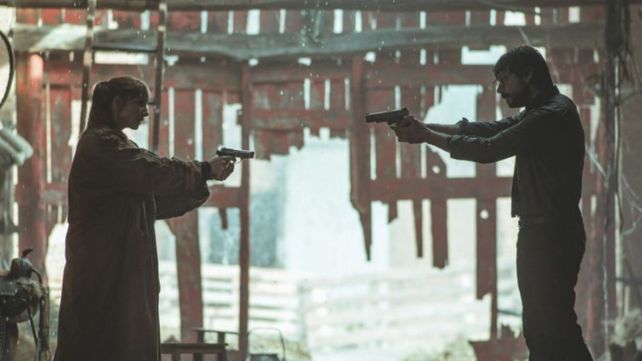 La casa de papel llega a su fin: se publicó el tráiler final de la exitosa serie española