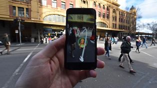 Aún no vimos todo el potencial de la realidad aumentada o la tecnología de realidad virtual