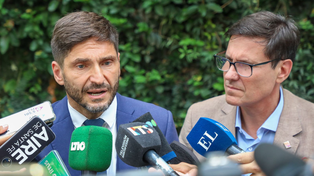 El gobierno armó un operativo interministerial en San Cristóbal para abordar la tragedia